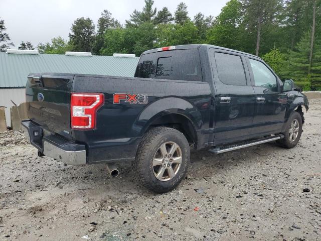 Vin: 1ftew1ep7jfc75251, lot: 60193755, ford f-150 supercrew 20183