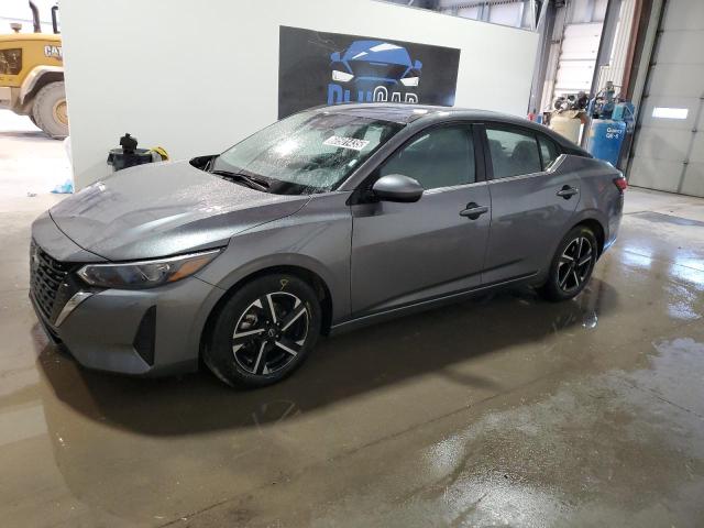 Vin: 3n1ab8cvxry233782, lot: 60501435, nissan sentra sv 2024 img_1