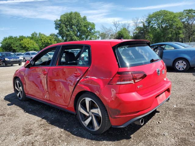 2020 VOLKSWAGEN GTI S 3VW6T7AU5LM009903