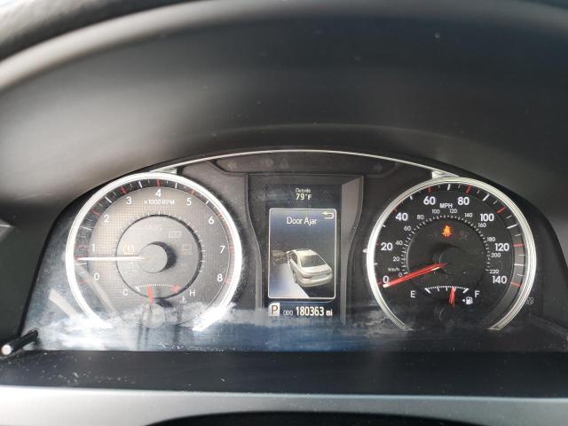 2015 TOYOTA CAMRY LE - 4T1BF1FK4FU957007