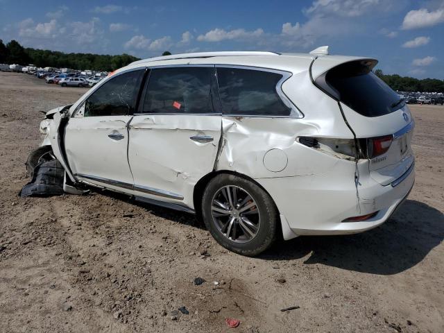 2017 INFINITI QX60 5N1DL0MN5HC519484