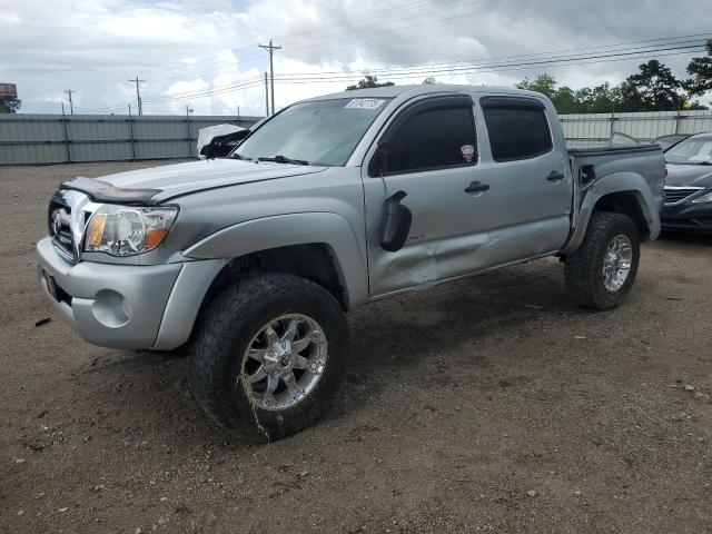 TOYOTA TACOMA DOU