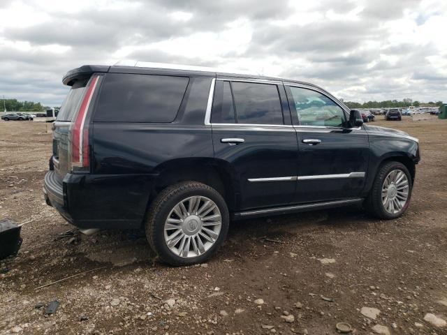 2016 CADILLAC ESCALADE P - 1GYS4DKJ2GR270048