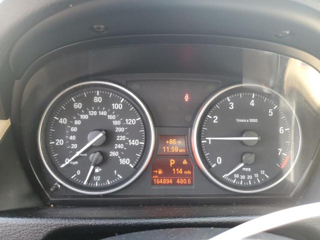 2015 BMW X1 SDRIVE2 WBAVM1C57FVW57863