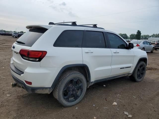 Vin: 1c4rjfag4jc465089, lot: 61613735, jeep grand cher laredo 20183