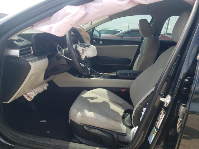2021 KIA K5 LXS 5XXG14J22MG006230