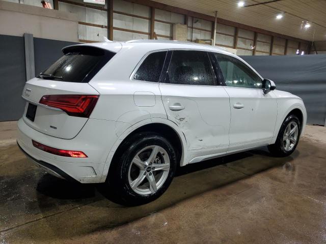 Vin: wa1abafy5p2049253, lot: 59765495, audi q5 premium 40 20233