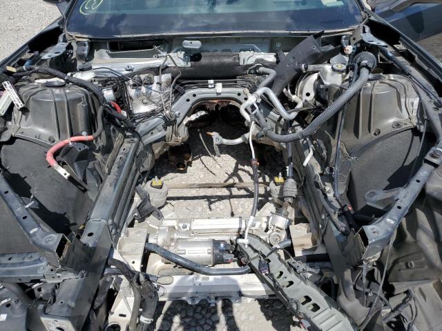 2017 CHEVROLET CAMARO SS 1G1FH1R73H0124471