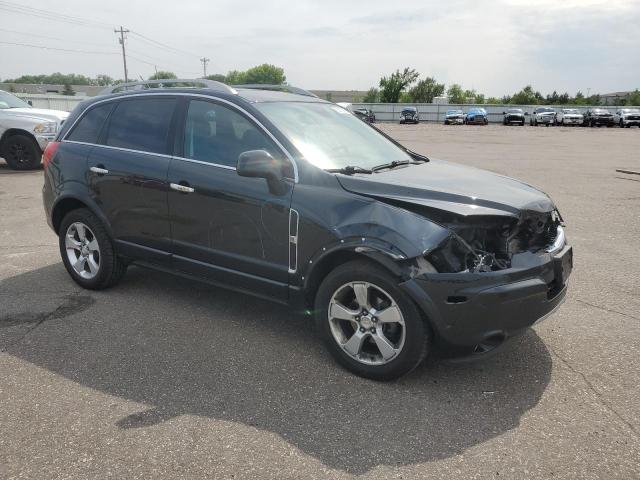 Vin: 3gnal4ek3es572488, lot: 59516385, chevrolet captiva ltz 20144