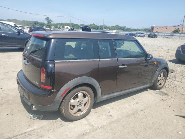 Vin: wmwml3c56atx51148, lot: 62751925, mini cooper clubman 20103
