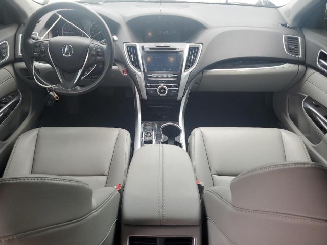 2018 ACURA TLX 19UUB2F35JA008844