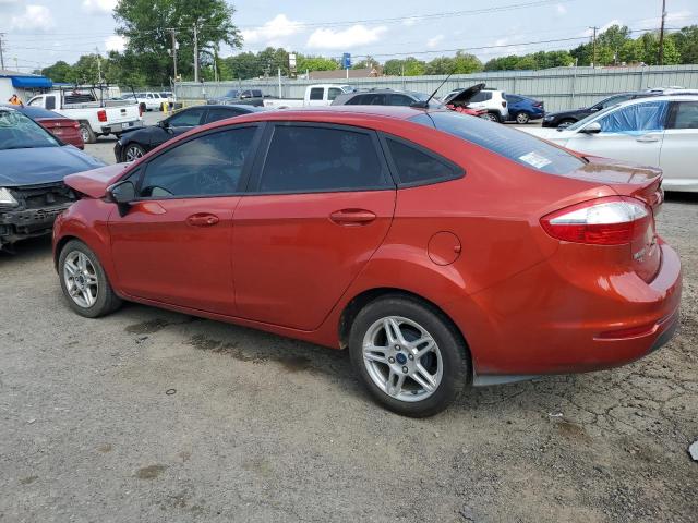 Vin: 3fadp4bj9km151323, lot: 59222265, ford fiesta se 20192
