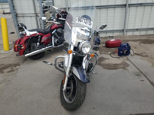 2011 KAWASAKI VN1700 C JKBVNRC13BA008807