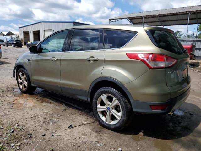 Vin: 1fmcu0gx5eua39781, lot: 60603105, ford escape se 20142