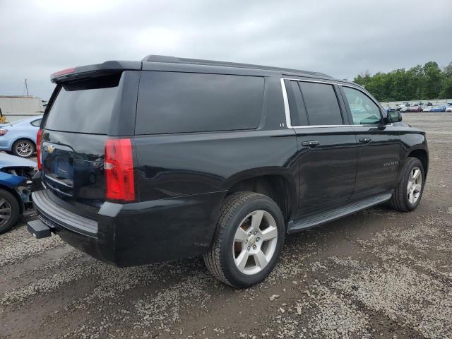 Vin: 1gnskhkcxgr198494, lot: 61063155, chevrolet suburban k1500 lt 20163