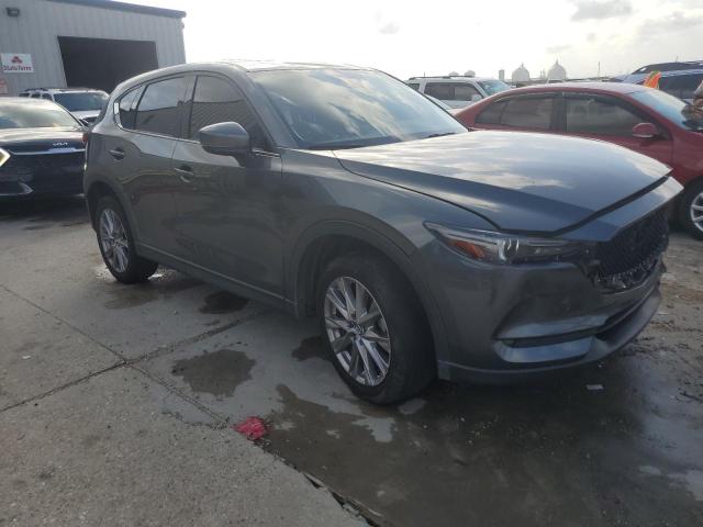 Vin: jm3kfadm6l0845439, lot: 60410485, mazda cx-5 grand touring 20204