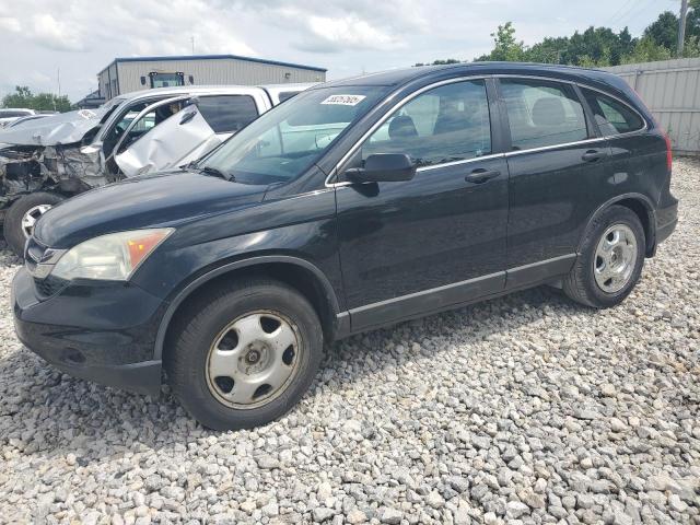 Vin: 5j6re4h38al001972, lot: 58257505, honda crv lx 2010 img_1