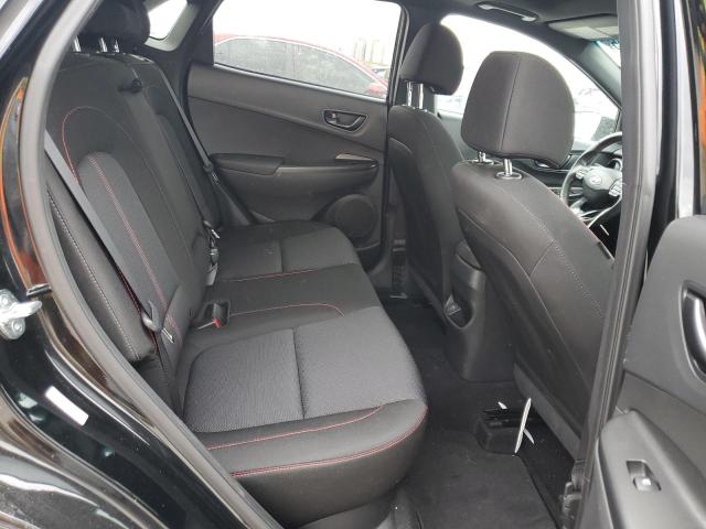 2023 HYUNDAI KONA N LIN KM8K33A33PU997892