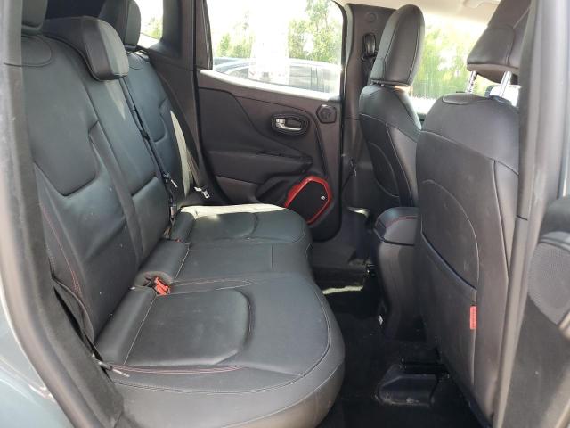 2016 JEEP RENEGADE T ZACCJBCT7GPD39077