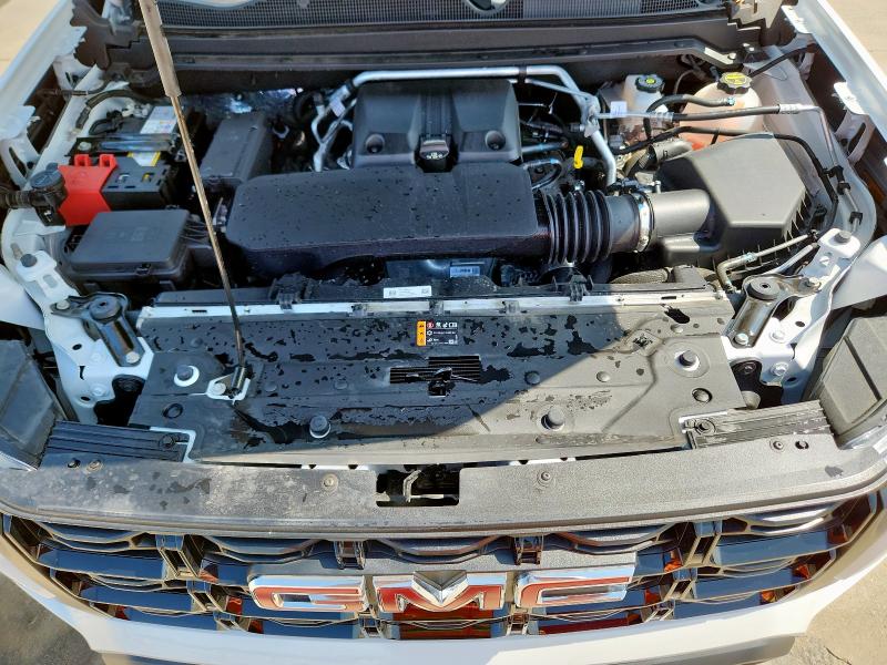 2024 GMC CANYON ELE 1GTP5BEK8R1258103