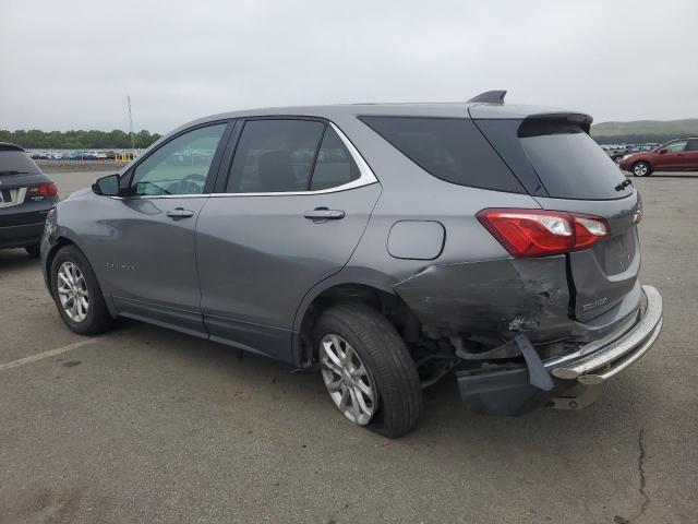 Vin: 3gnaxjev0jl105191, lot: 60117155, chevrolet equinox lt 20182