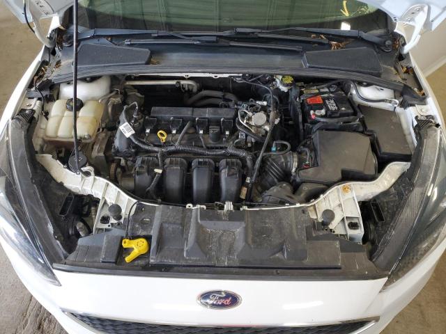 2016 FORD FOCUS SE 1FADP3F2XGL290818