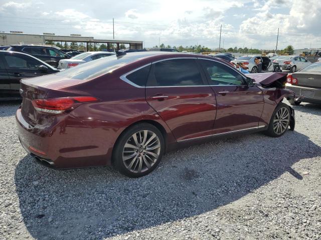 2015 HYUNDAI GENESIS 5. KMHGN4JF2FU035923