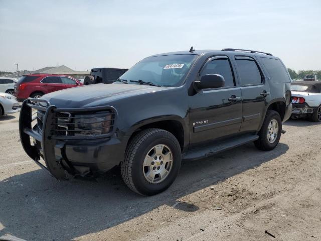 CHEVROLET TAHOE K150