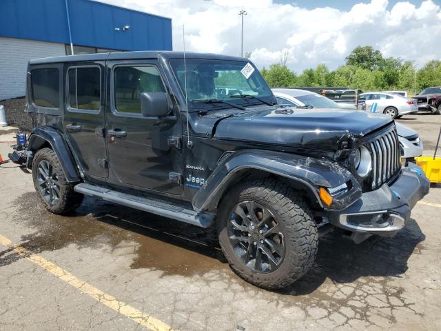 2023 JEEP WRANGLER S 1C4JJXP61PW555065