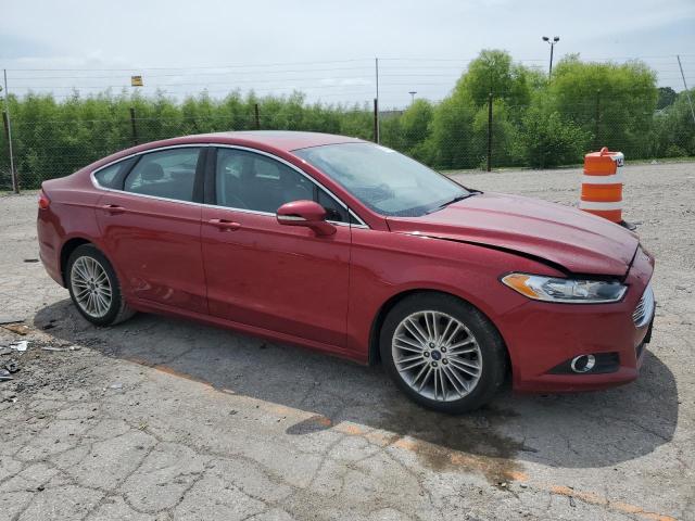 Vin: 3fa6p0hd6gr312854, lot: 60429985, ford fusion se 20164