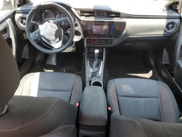 2018 TOYOTA COROLLA L - 5YFBURHE9JP853943