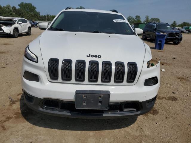 2016 JEEP CHEROKEE L - 1C4PJMCS2GW220912