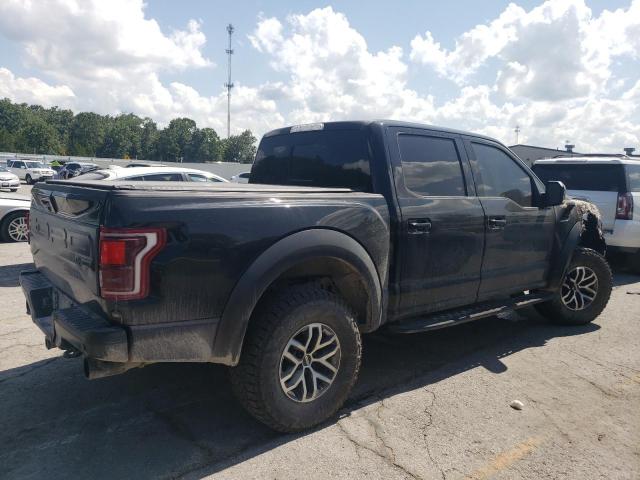 2018 FORD F150 RAPTO 1FTFW1RG0JFA61989