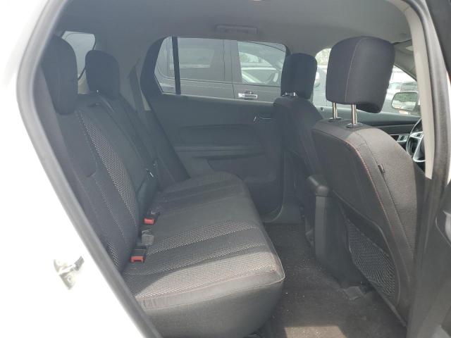 2016 GMC TERRAIN SL - 2GKALNEK9G6318644
