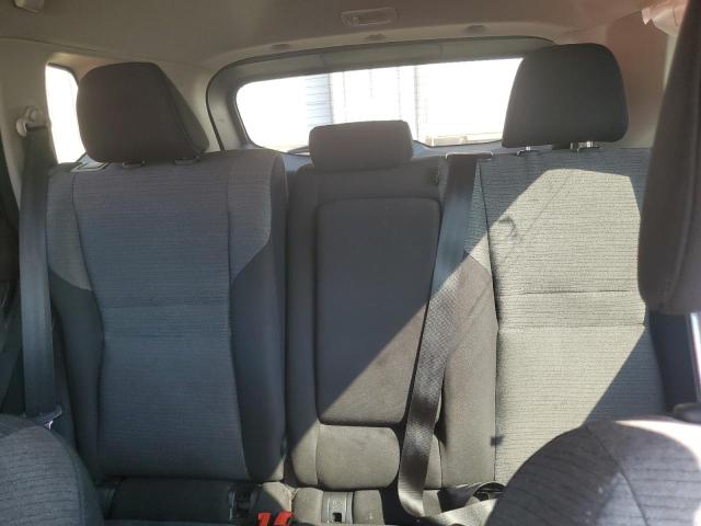 2023 NISSAN ROGUE SV 5N1BT3BA3PC825123