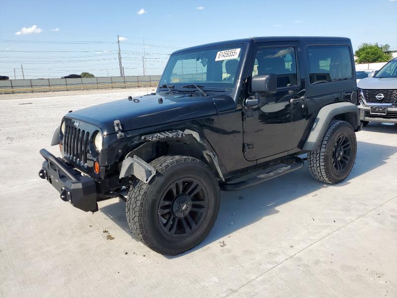 Vin: 1c4ajwag9dl530116, lot: 61459355, jeep wrangler sport 2013 img_1