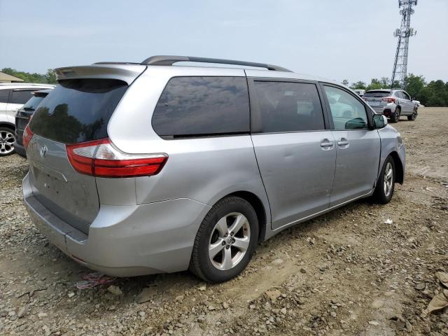 2015 TOYOTA SIENNA LE 5TDKK3DC2FS601425