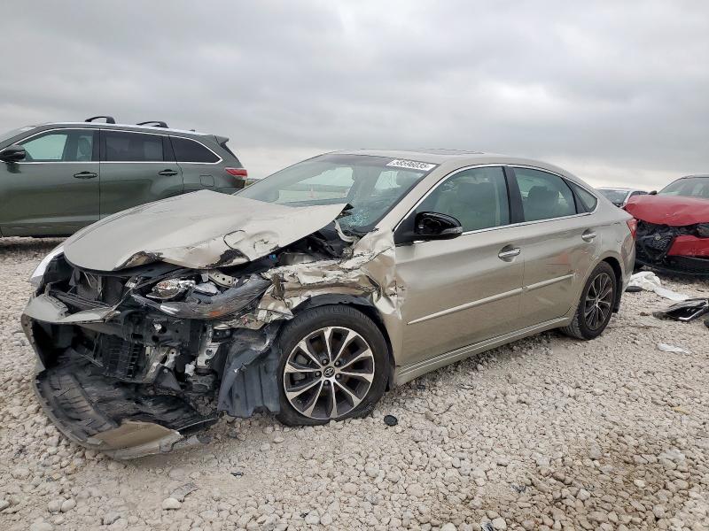 TOYOTA AVALON XLE