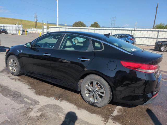Vin: 5xxgt4l16gg011241, lot: 62586545, kia optima lx 20162