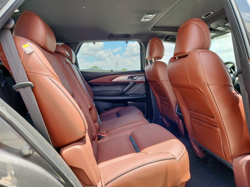 2018 MAZDA CX-9 SIGNA JM3TCBEY2J0210915