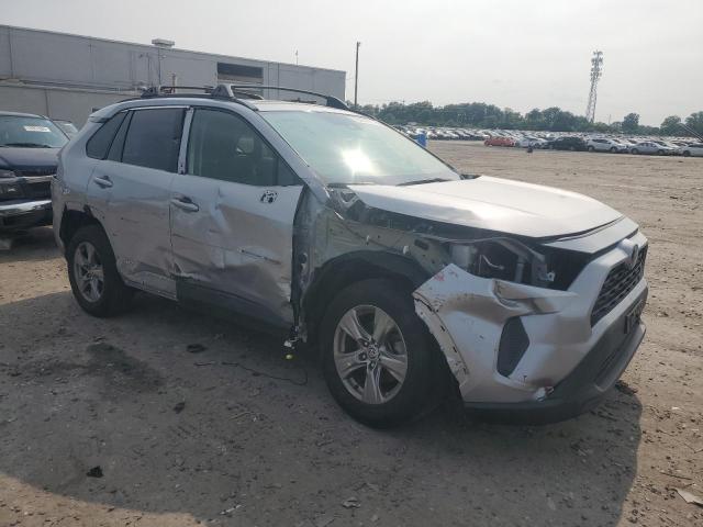 Vin: jtmrwrfv7pd166743, lot: 59964505, toyota rav4 xle 20234