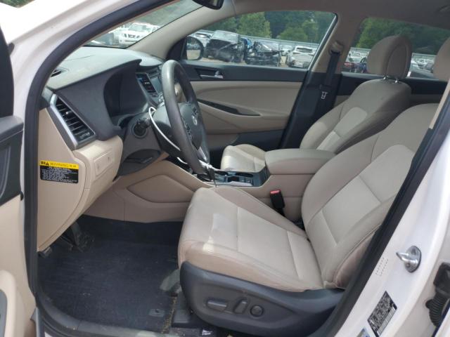2016 HYUNDAI TUCSON LIM - KM8J33A23GU233463