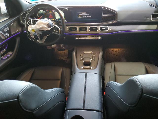 2021 MERCEDES-BENZ GLS 450 4M - 4JGFF5KE4MA559187