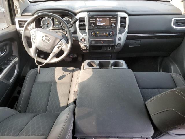 2017 NISSAN TITAN S 1N6AA1EJ7HN543527
