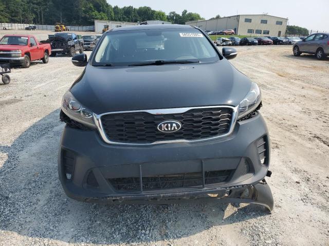 2019 KIA SORENTO L - 5XYPG4A35KG499837