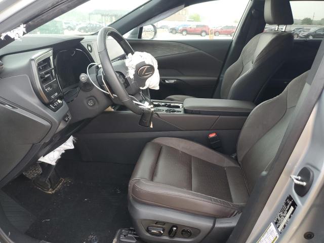 2023 LEXUS RX 350 BAS 2T2BAMCA3PC009398