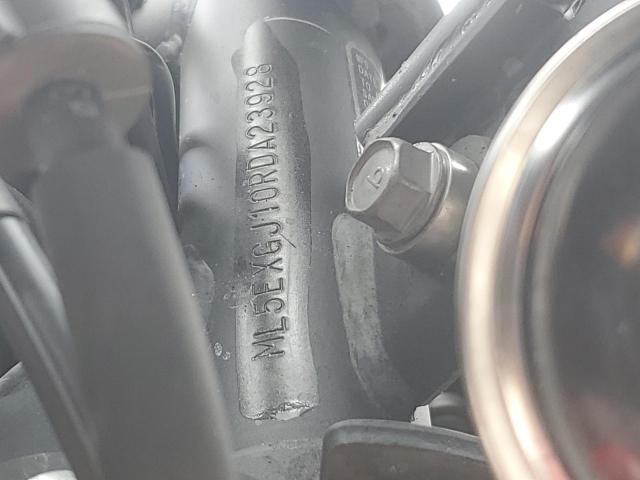 2024 KAWASAKI EX500 A ML5EXGJ10RDA23928