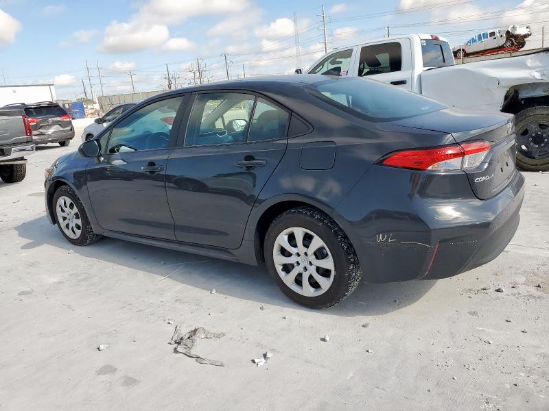 Vin: 5yfb4mde8rp094948, lot: 62152645, toyota corolla le 20242