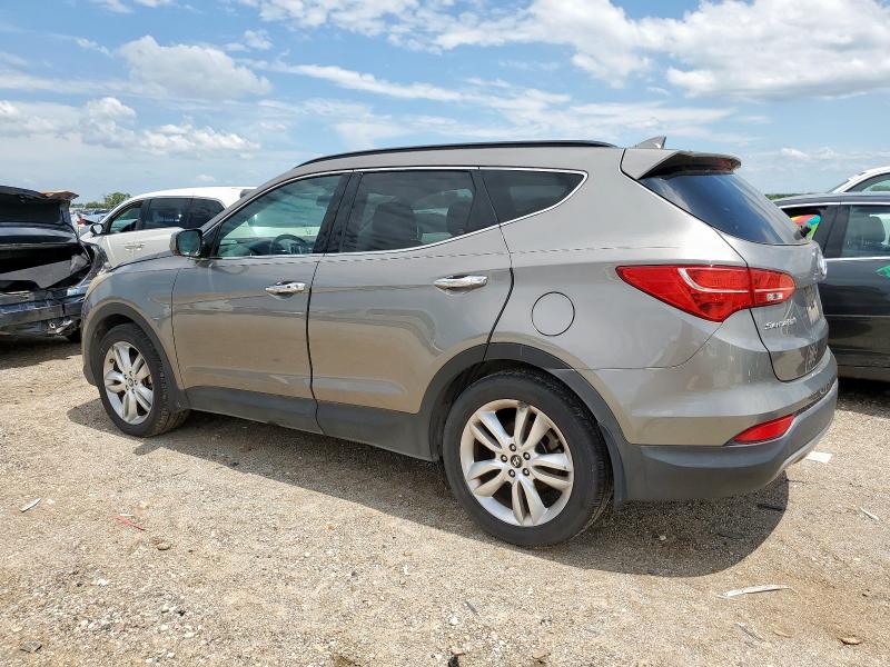 Vin: 5xyzu3la6dg041833, lot: 60737415, hyundai santa fe 20132