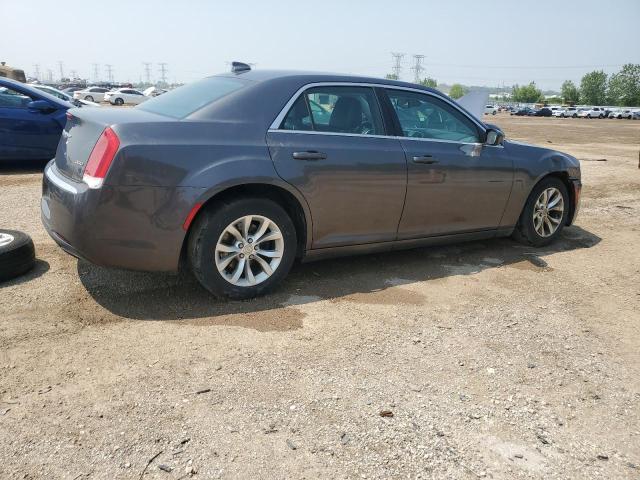 Vin: 2c3ccaag0fh820285, lot: 59270755, chrysler 300 limited 20153